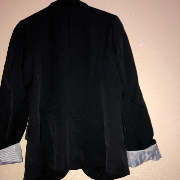 Work coat - Picture 3 of 3